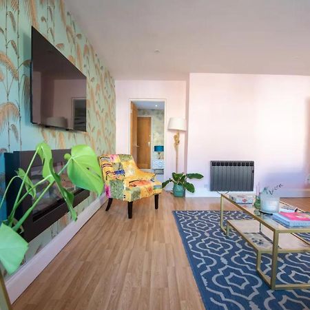 Dream Stays Bath - Haringtons Place Ngoại thất bức ảnh