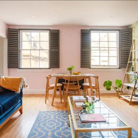 Dream Stays Bath - Haringtons Place Ngoại thất bức ảnh