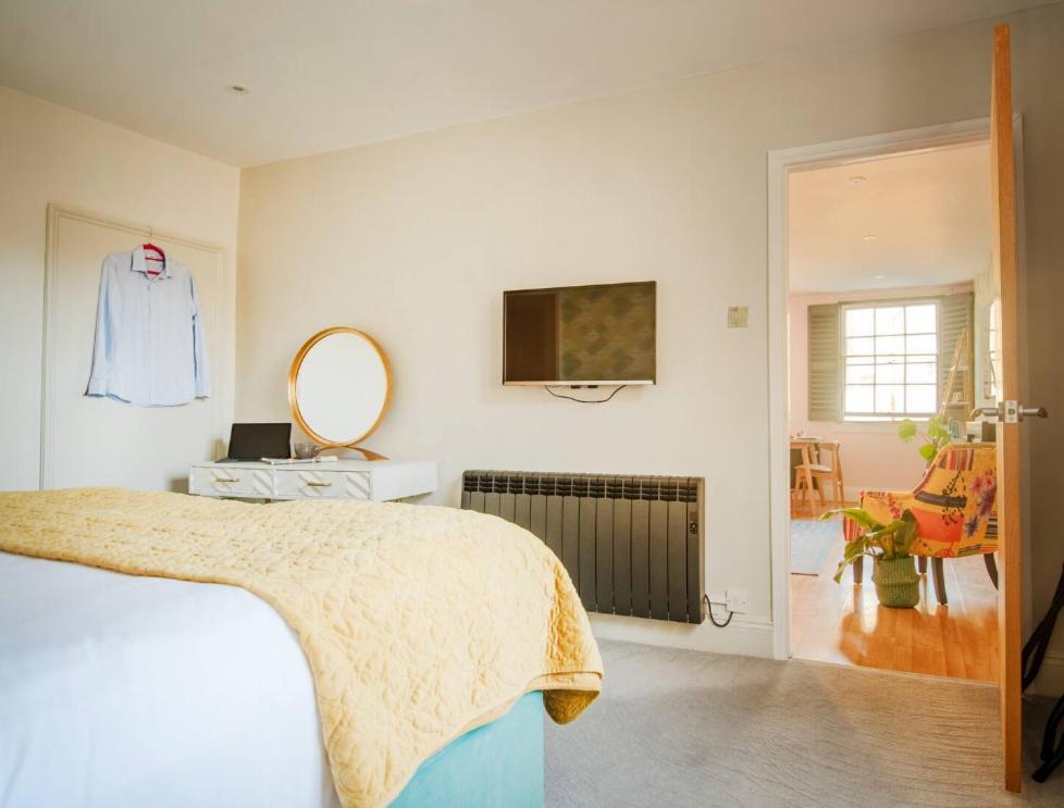 Dream Stays Bath - Haringtons Place Ngoại thất bức ảnh
