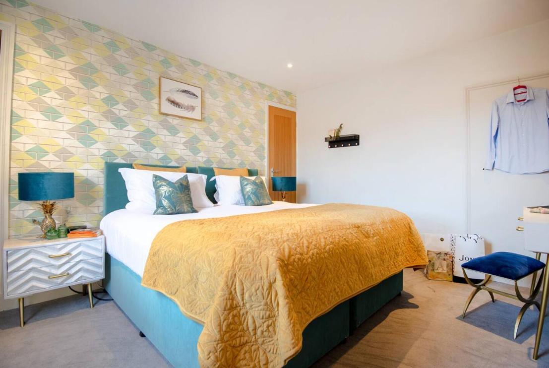 Dream Stays Bath - Haringtons Place Ngoại thất bức ảnh