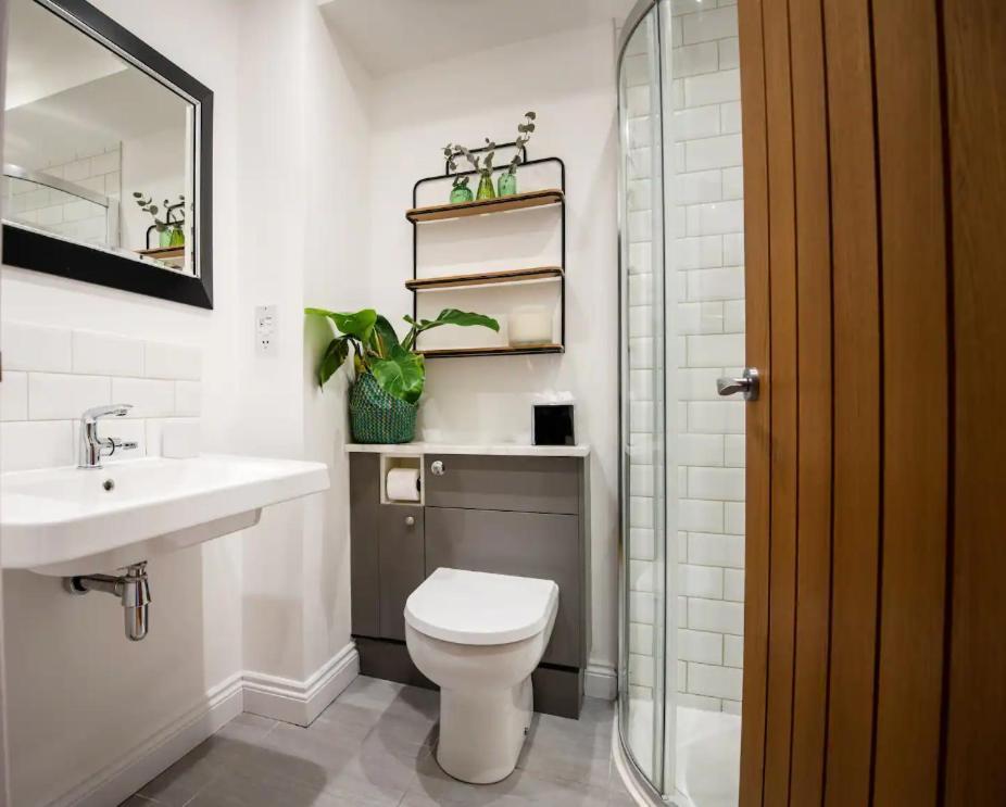 Dream Stays Bath - Haringtons Place Ngoại thất bức ảnh