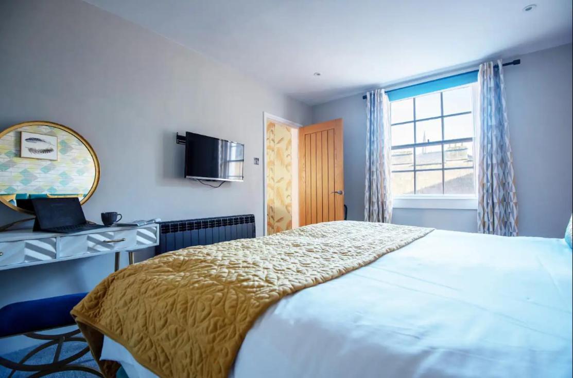 Dream Stays Bath - Haringtons Place Ngoại thất bức ảnh